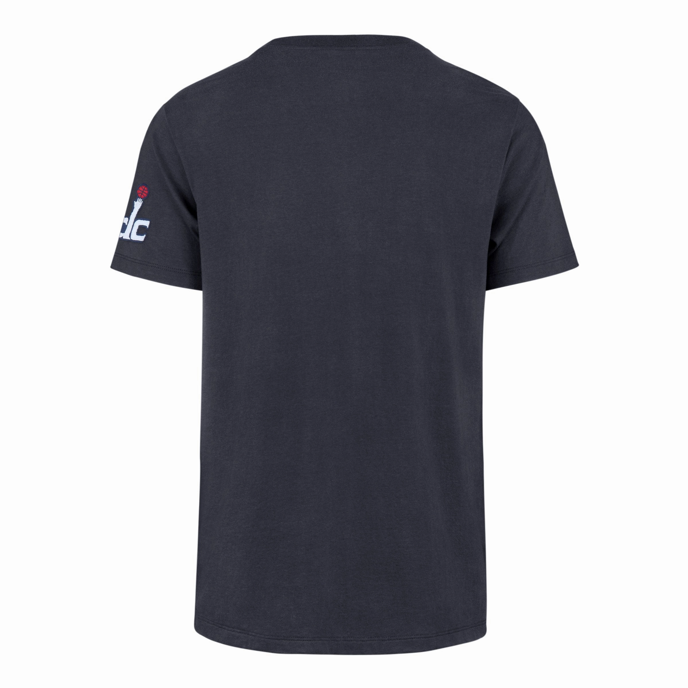 WASHINGTON WIZARDS FRANKLIN '47 FIELDHOUSE TEE