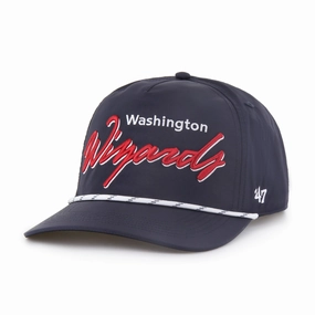 WASHINGTON WIZARDS TYRRELL WINSTON CHAMBERLAIN SNAP 