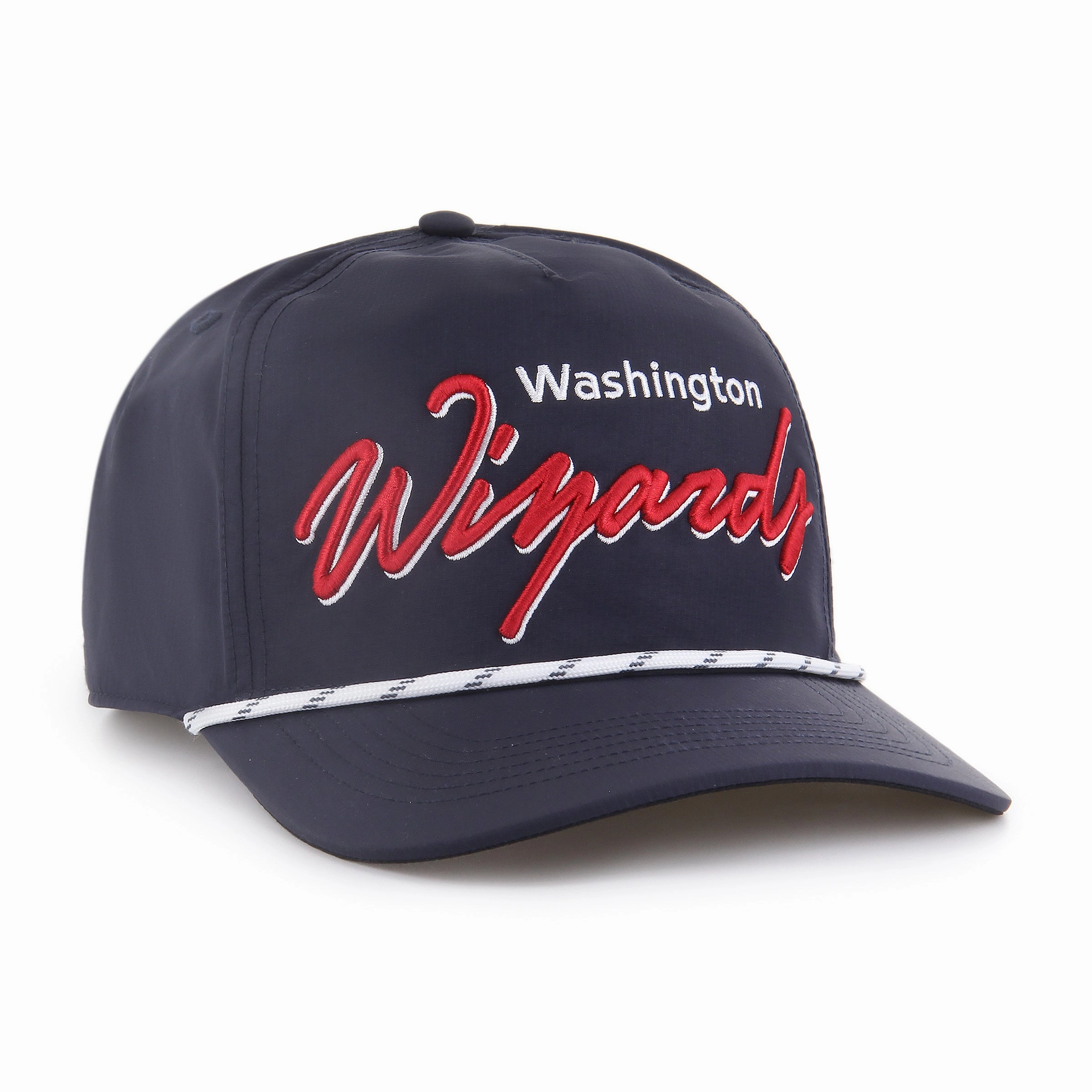 WASHINGTON WIZARDS TYRRELL WINSTON CHAMBERLAIN SNAP 