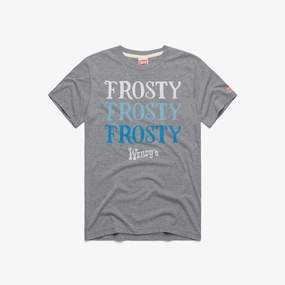 Wendy's Frosty