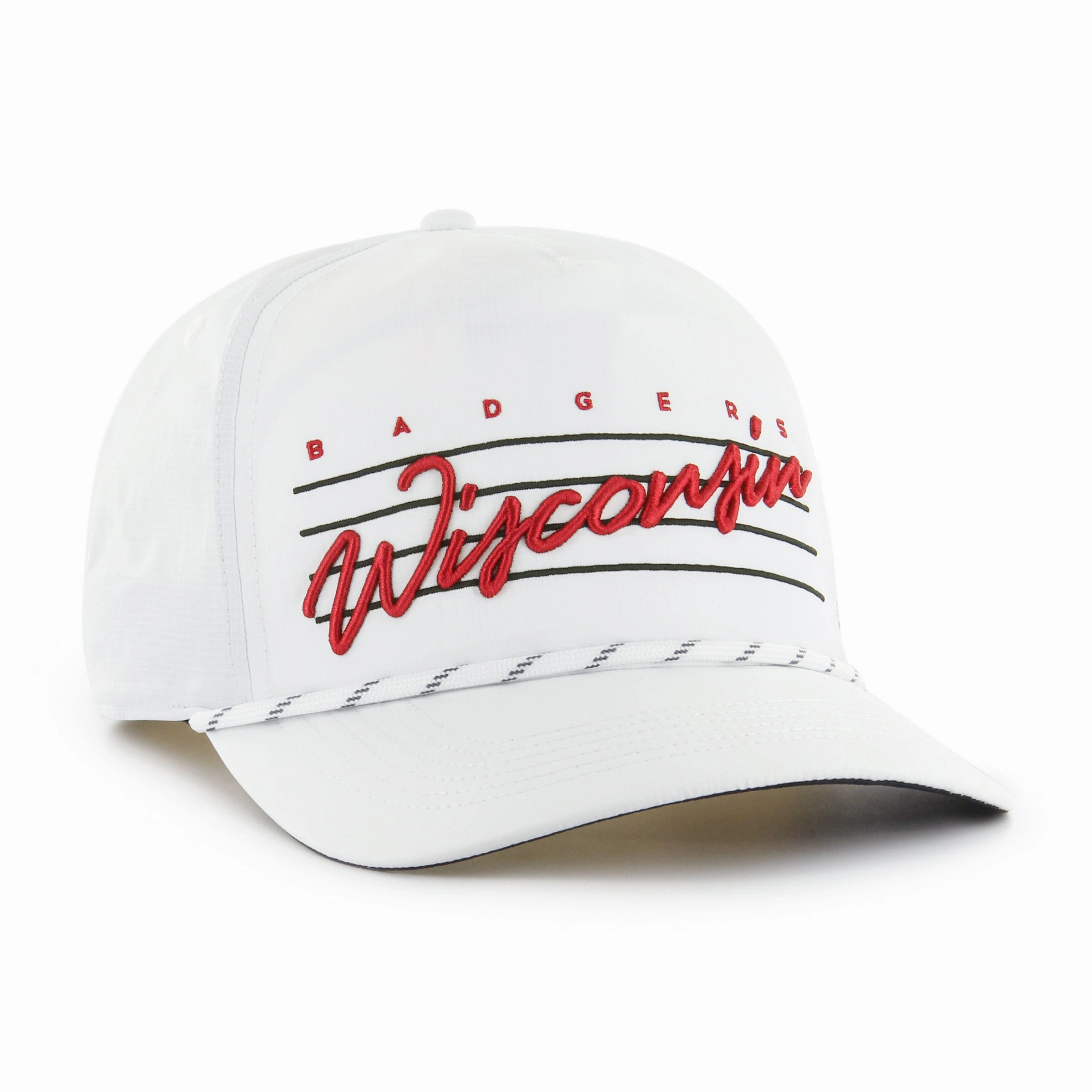 WISCONSIN BADGERS DOWNBURST 