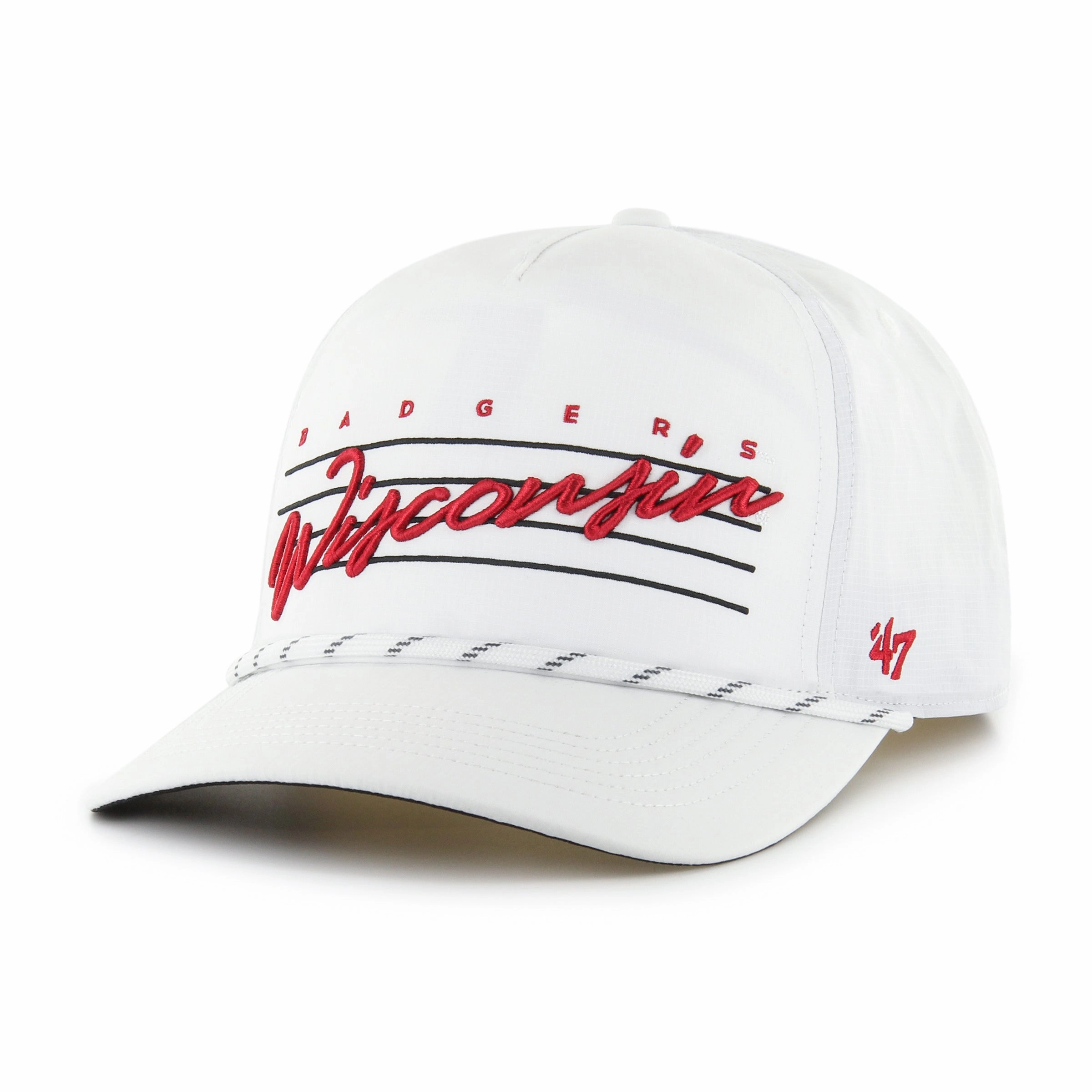 WISCONSIN BADGERS DOWNBURST 
