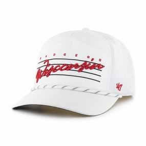 WISCONSIN BADGERS DOWNBURST 