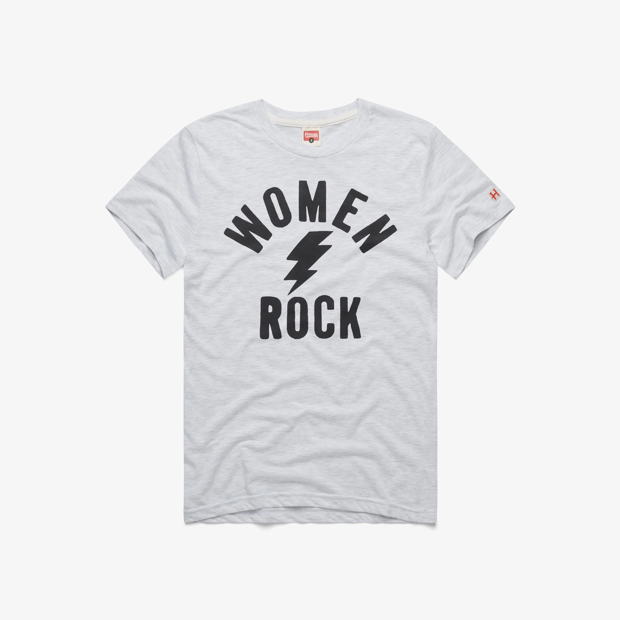 Women Rock
