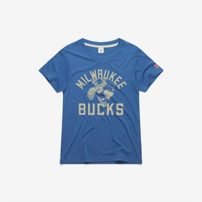 Women's Milwaukee Bucks City Edition 2024