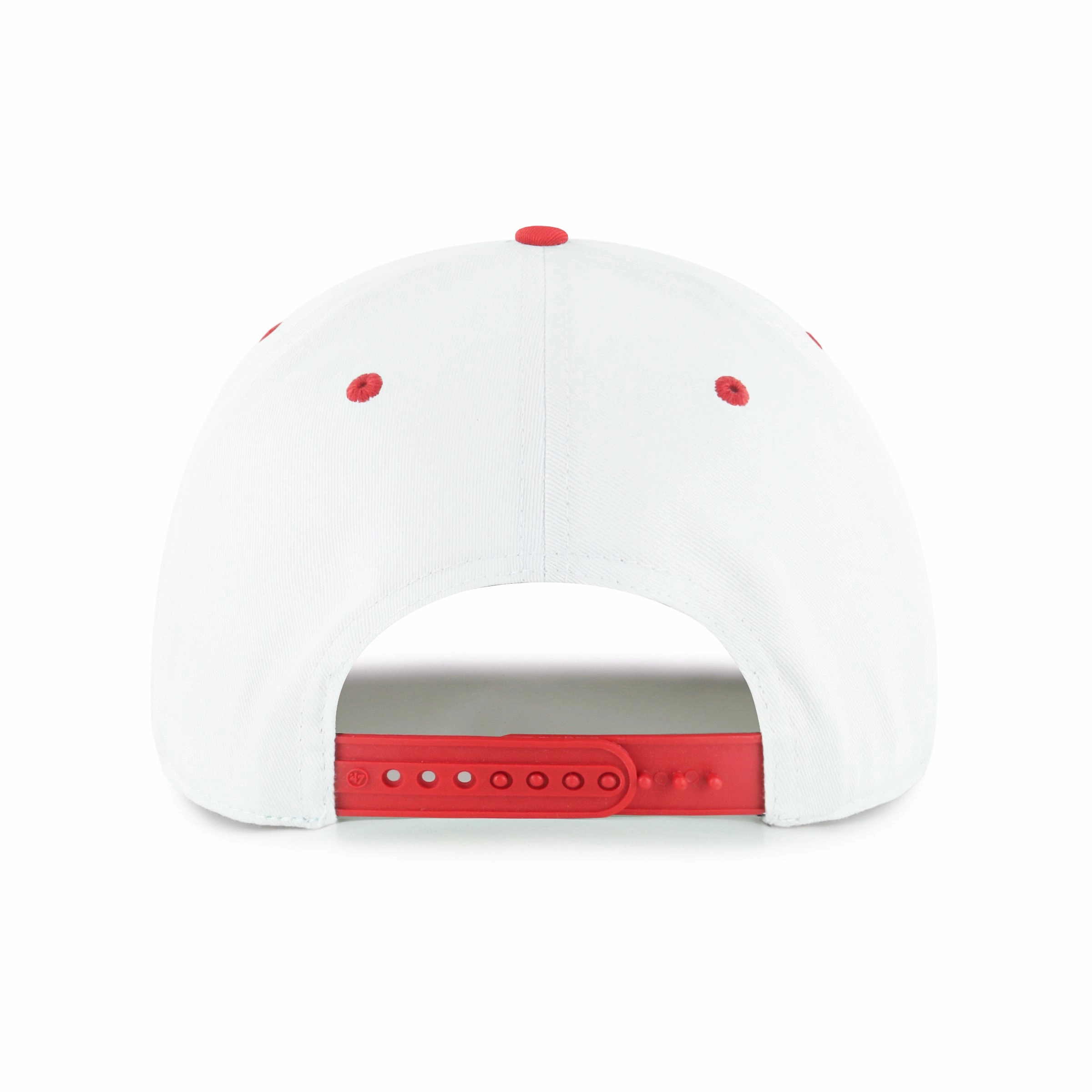 WORCESTER RED SOX ROSCOE ROPE TWO TONE 