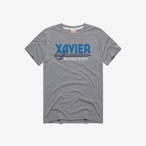 Xavier Musketeers Sword