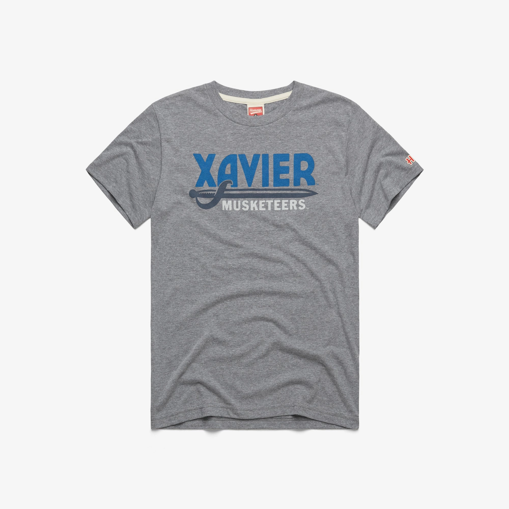 Xavier Musketeers Sword