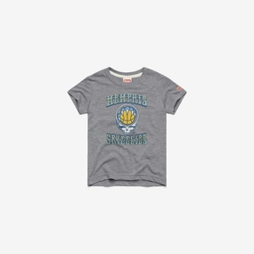 Youth NBA x Grateful Dead x Grizzlies
